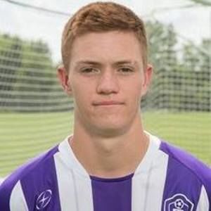 Meet your Posher, Sean